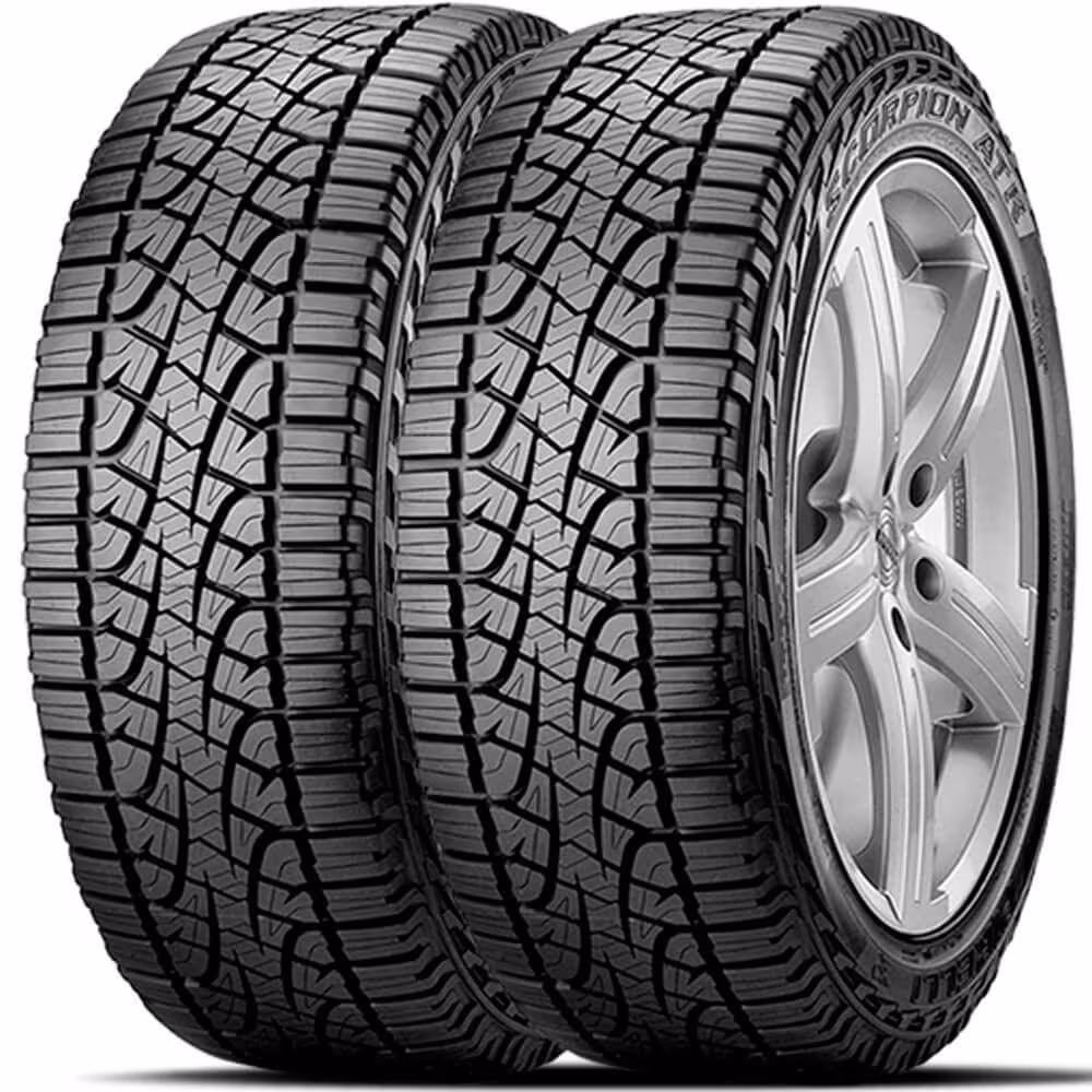 Pneu Tornel Aro 16 205/60R16