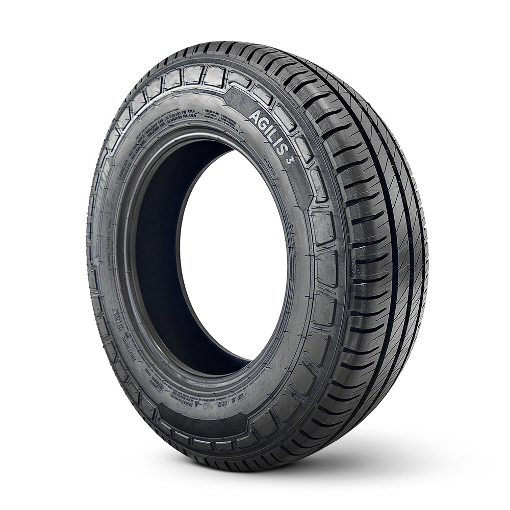 Pneu Michelin Aro 15 Latitude Cross 205/70R15 100H