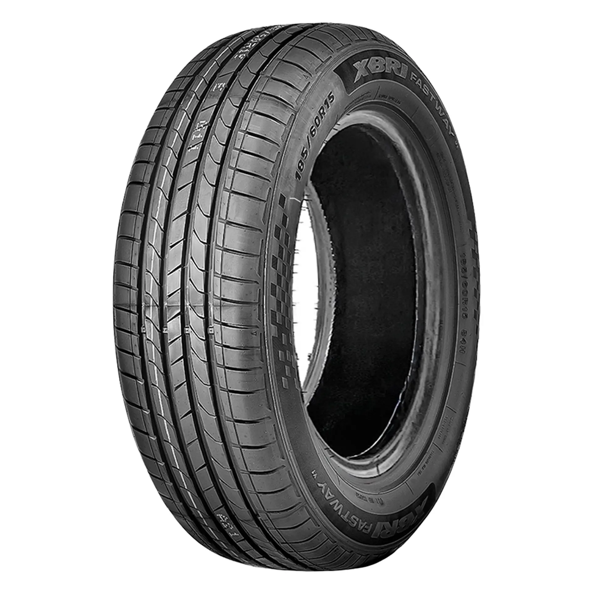 Pneu Aro 16 Xbri Ecology 205/55R16 91V