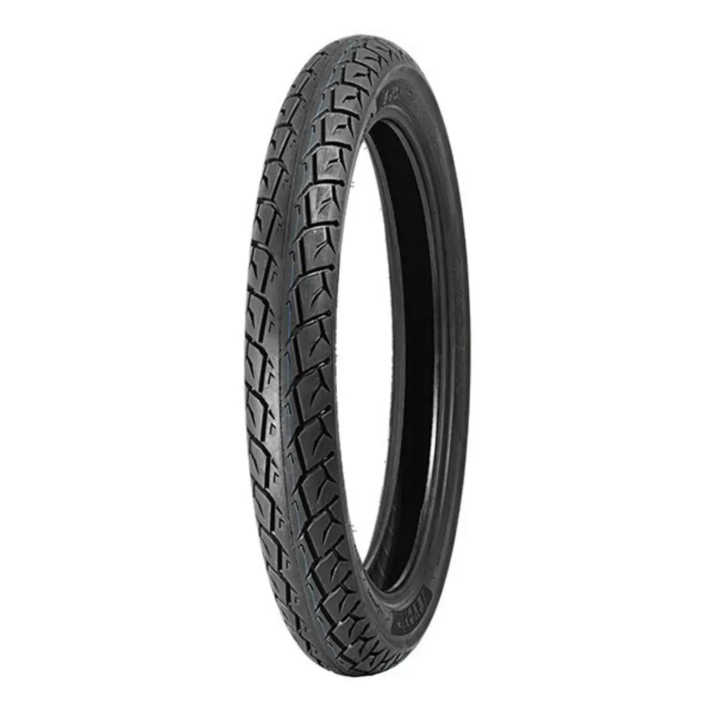 Pneu de Moto Levorin Aro 18 Azonic 90/90R18 57P TT Traseiro