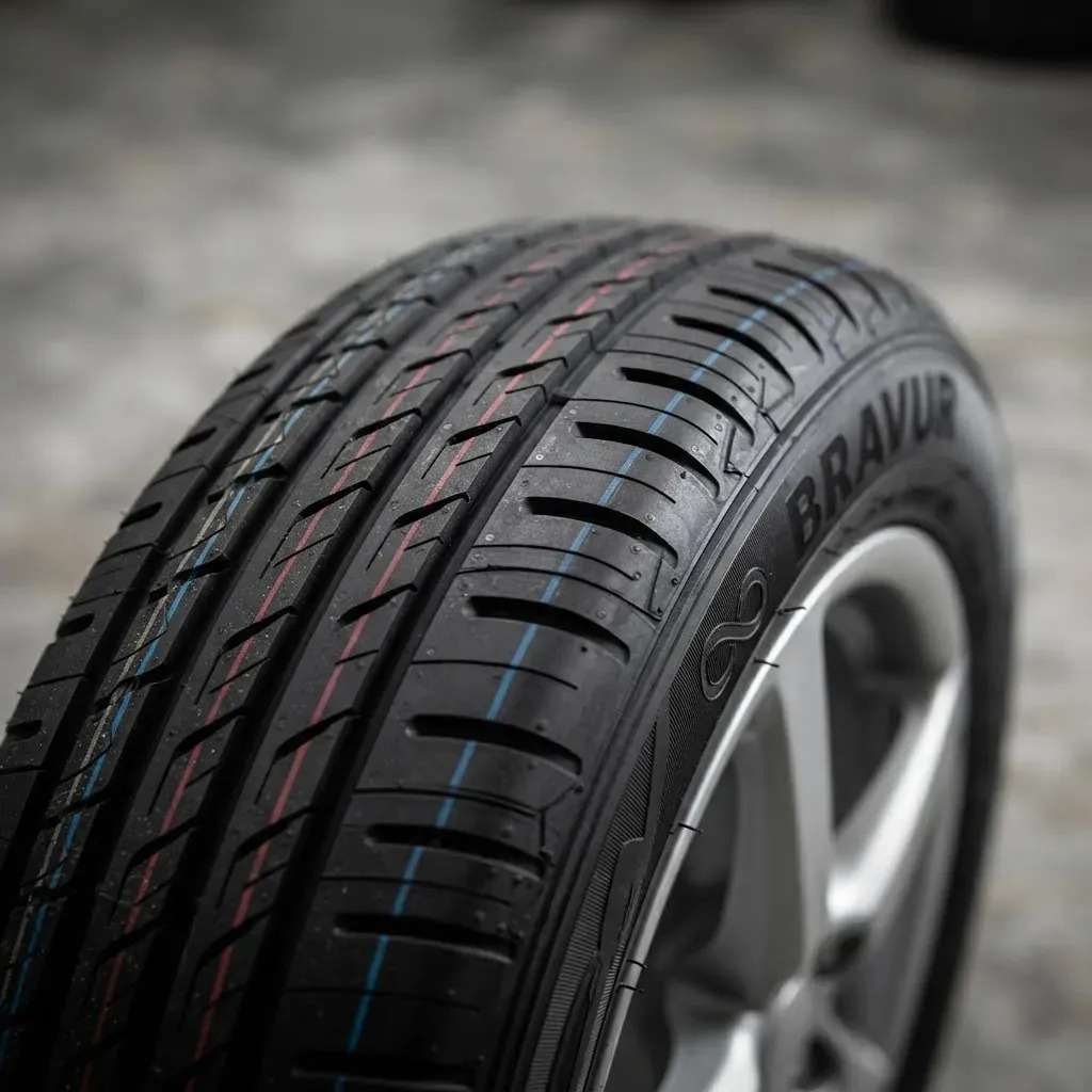 Pneu Mastercraft Aro 14 185/65R14