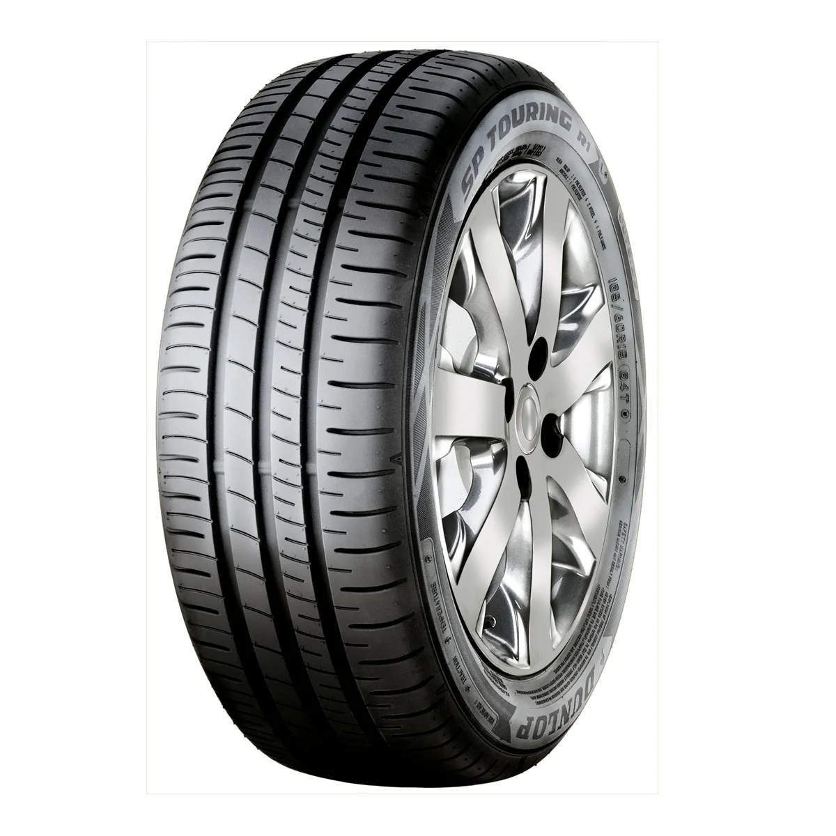 Pneu Dunlop 175/70R13 aro 13