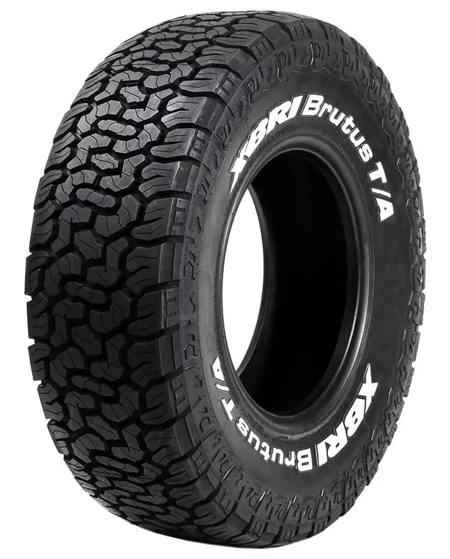 Pneu Aro 16 Xbri Ecology 205/60R16 92V