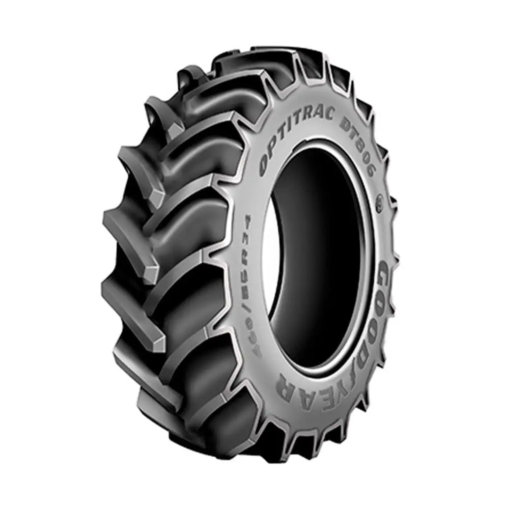 Pneu Aro 26 Goodyear 460/85R26 148A8 Optitrac Tl