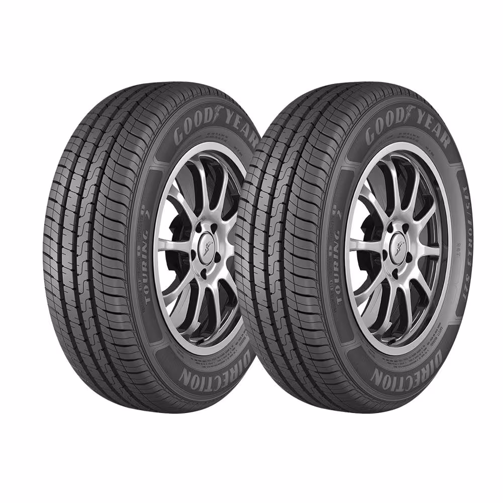 Pneu Tigar Aro 13 175/70R13