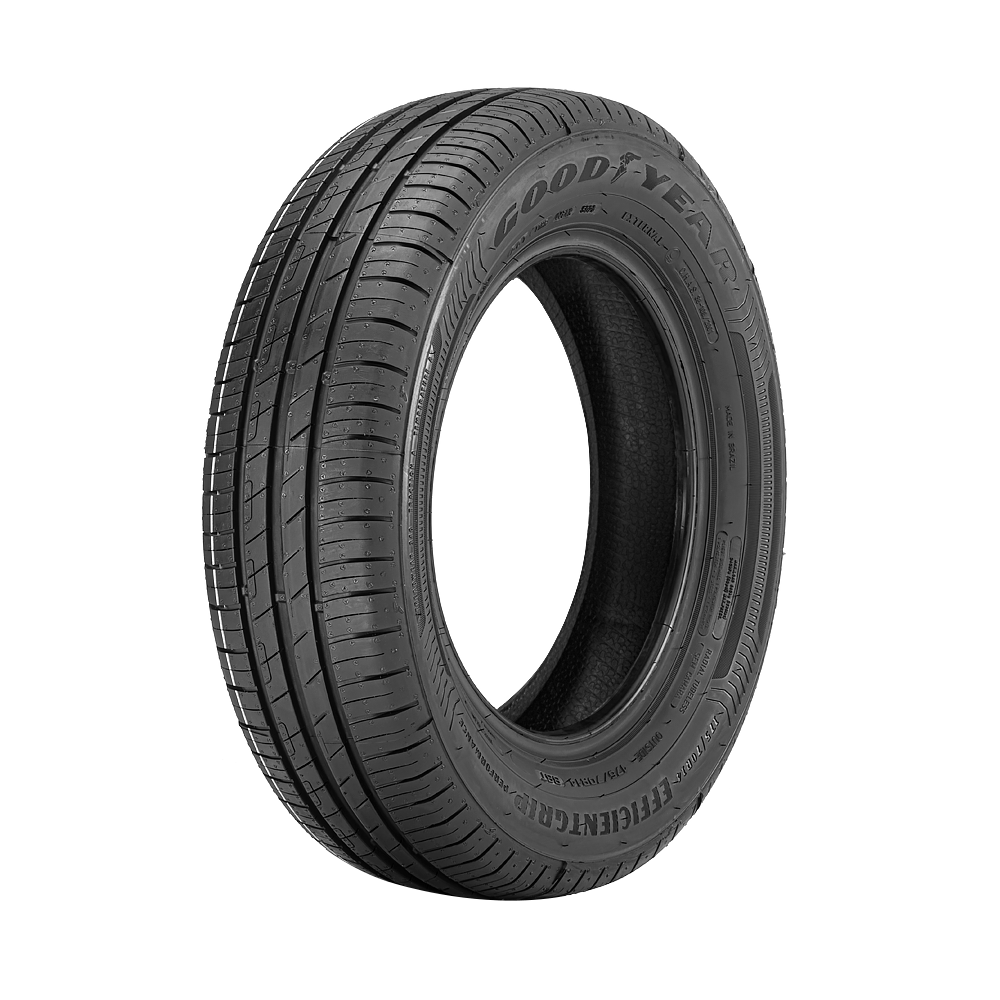 Pneu Aro 15 Goodyear 185/55R15 Efficientgrip Performance 82V