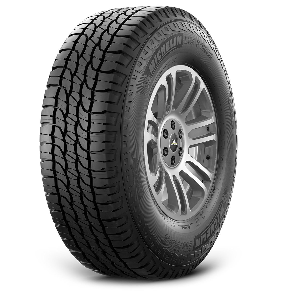Pneu Michelin Aro 16 205/60R16