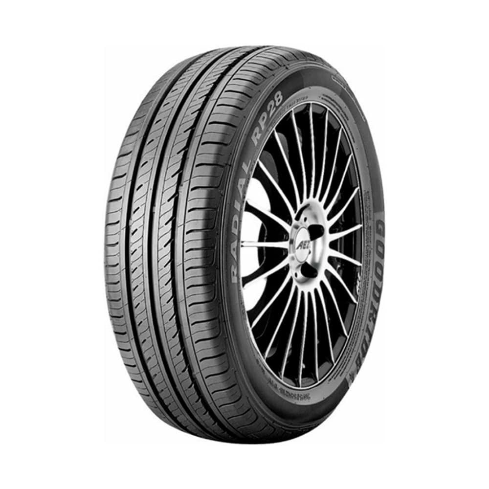 Pneu Goodride Aro 15 195/65R15