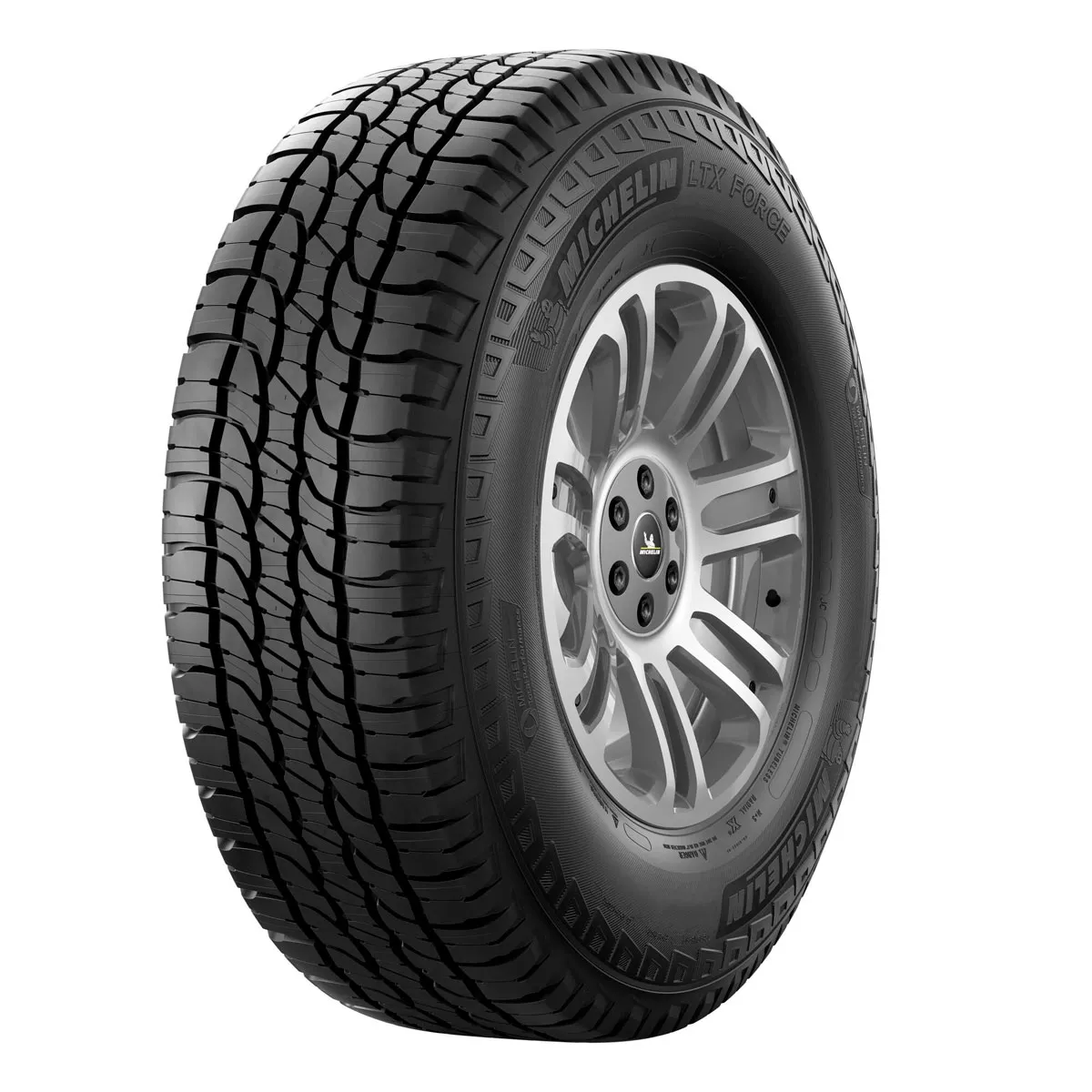 Pneu Michelin Aro 18 225/60R18