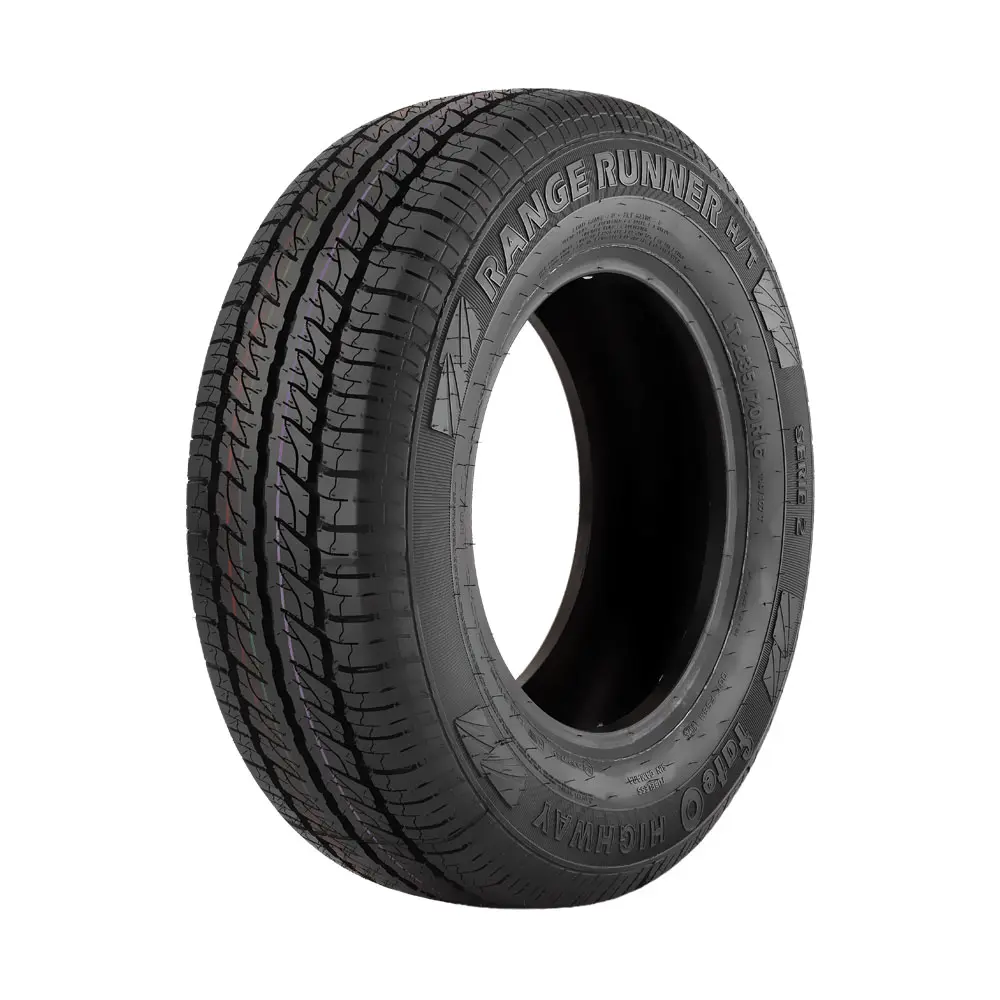 Pneu Marshal Aro 15 255/70R15 108H