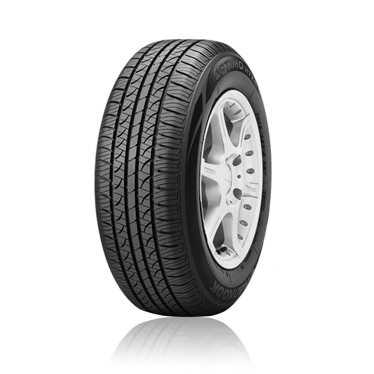 Pneu Hankook 185/65R14 aro 14