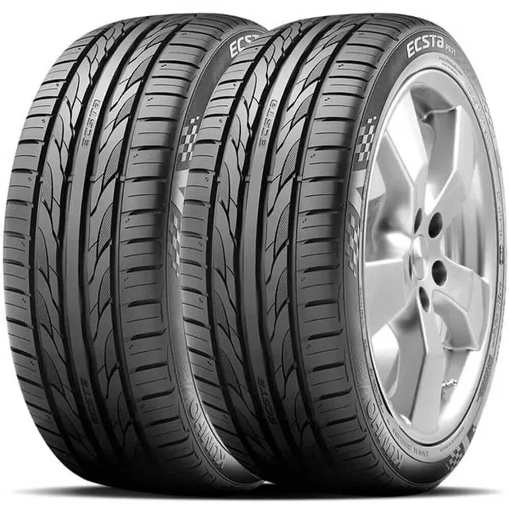 Pneu Kumho Aro 15 Ecsta SPT KU31 195/55R15 85V