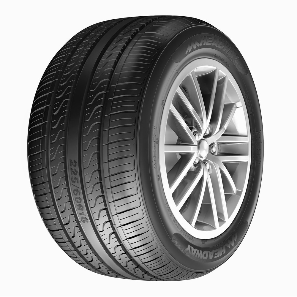 Pneu Horizon Aro 16 205/60R16