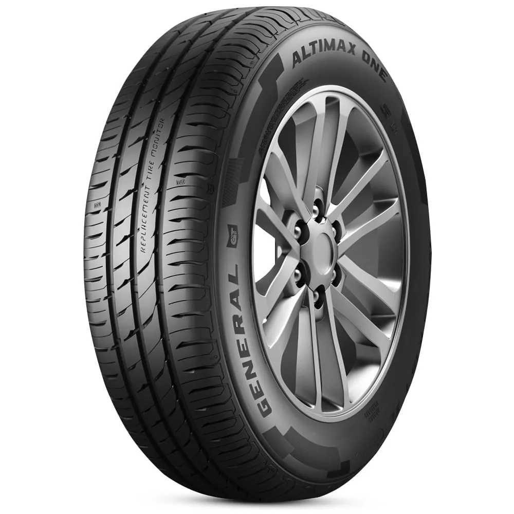 Pneu General Tire Aro 14 185/65R14