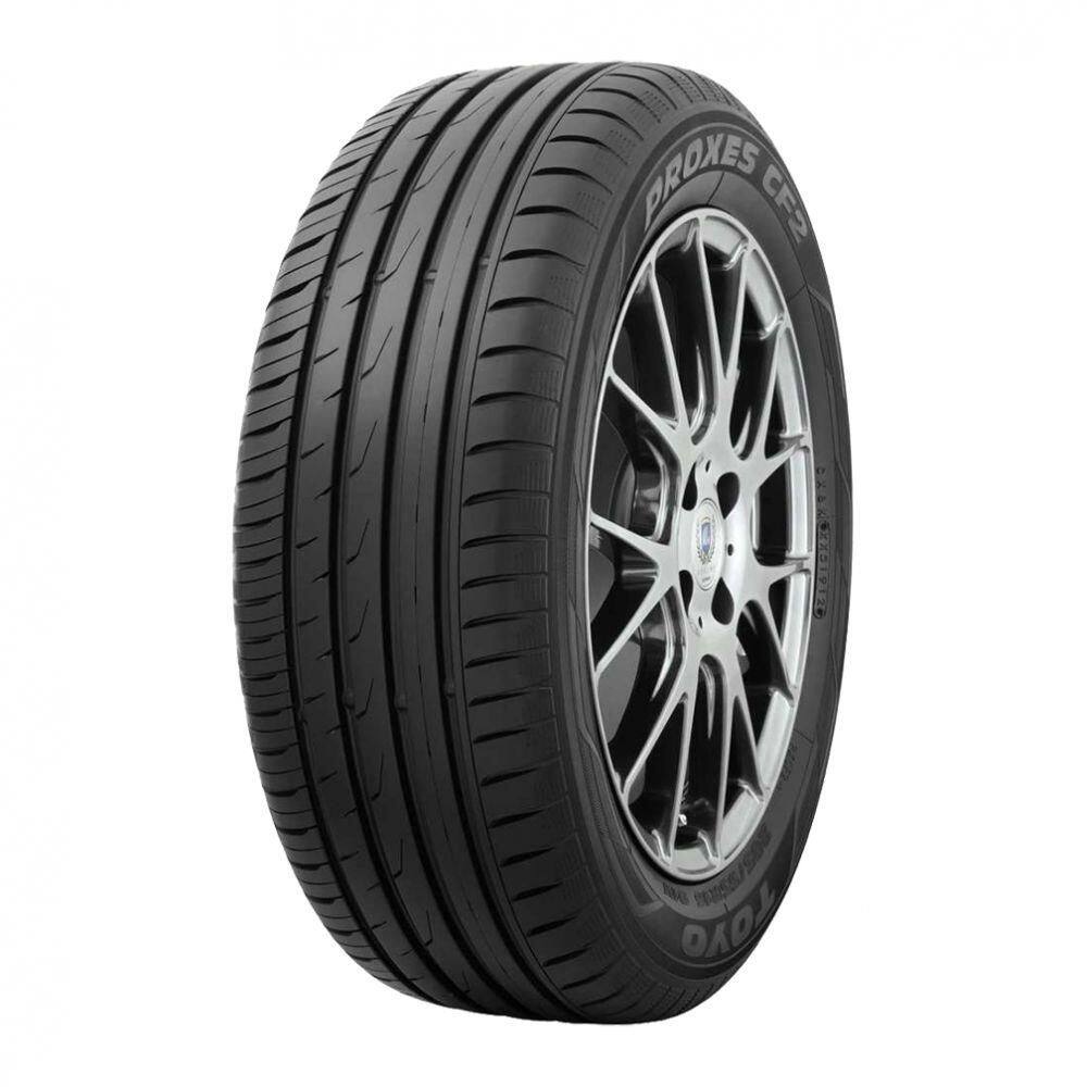 Pneu Toyo Tires Aro 17 215/60R17