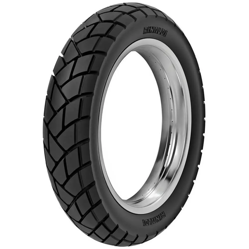 Pneu de Moto Levorin Aro 18 Duna Evo 120/80-18 62S TT Traseiro