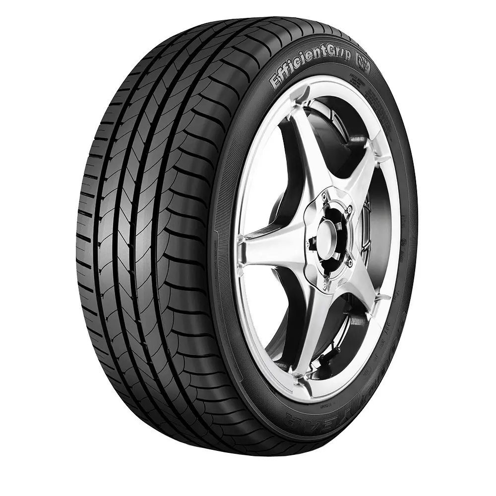 Pneu Aro 18 Goodyear Efficientgrip 255/40R18 95Y