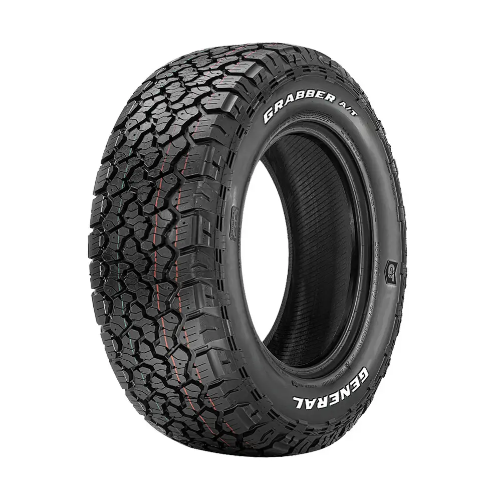 Pneu Continental Aro 16 255/70R16