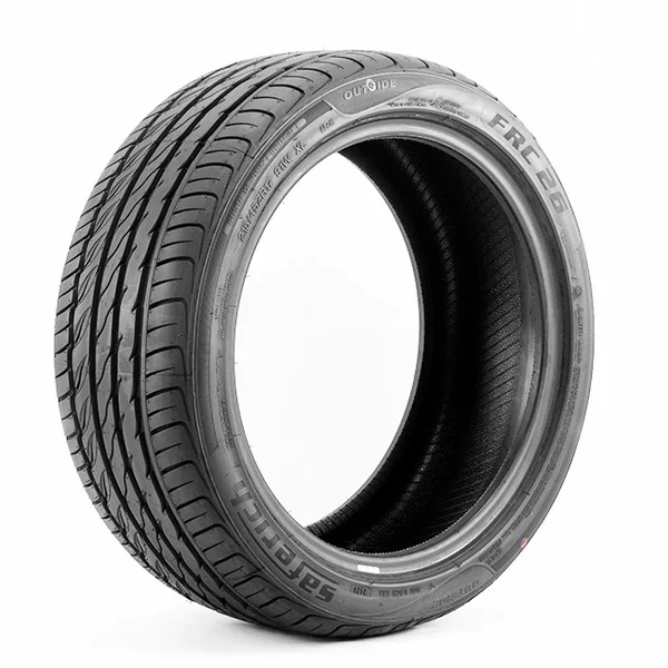 Pneu Saferich Aro 17 215/60R17