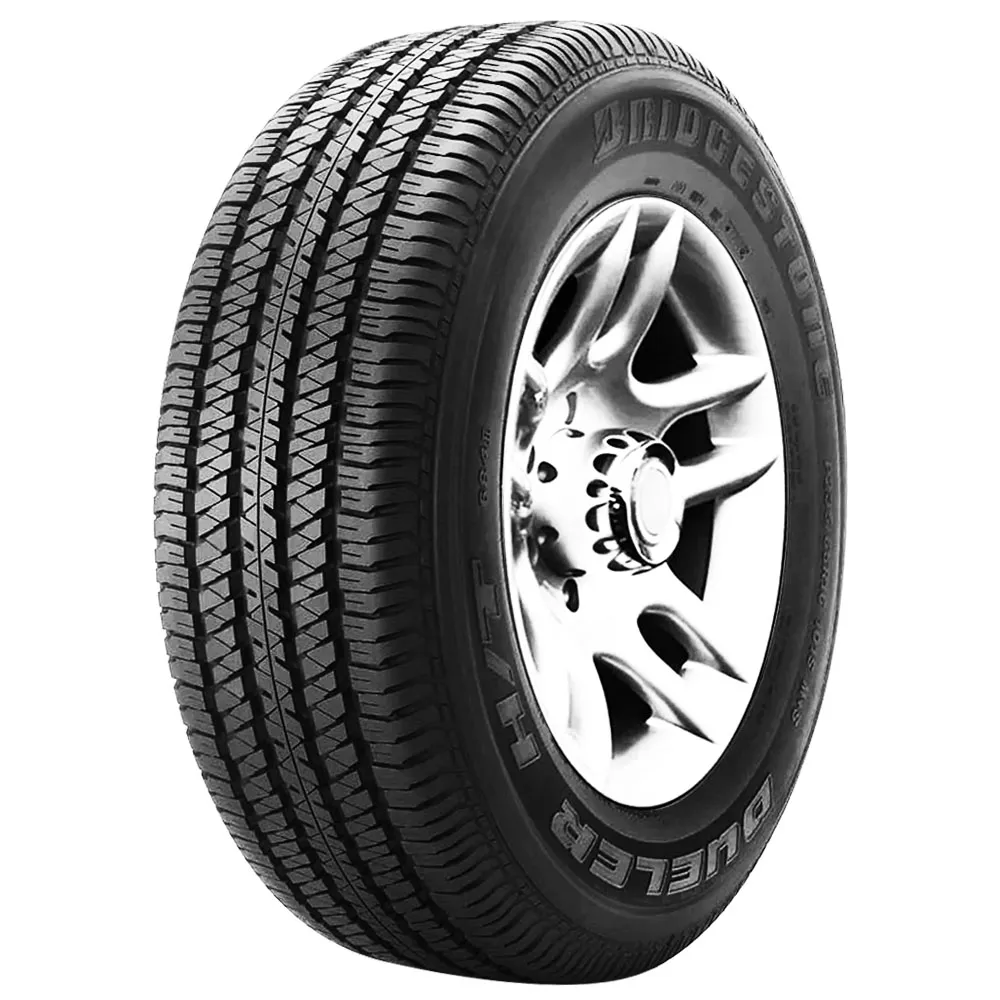 Pneu Bridgestone Aro 18 265/60R18