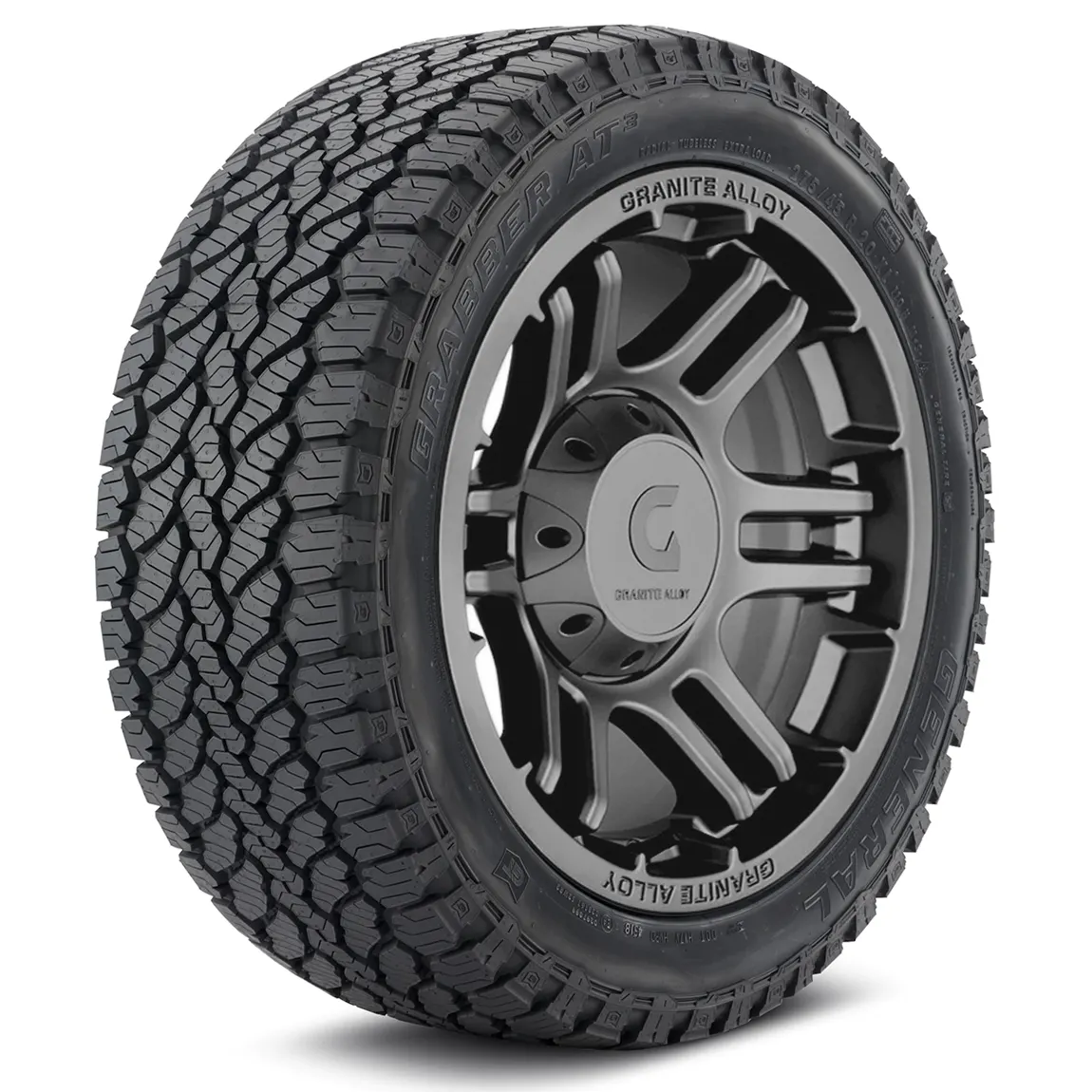 Pneu General Tire Aro 17 215/60R17