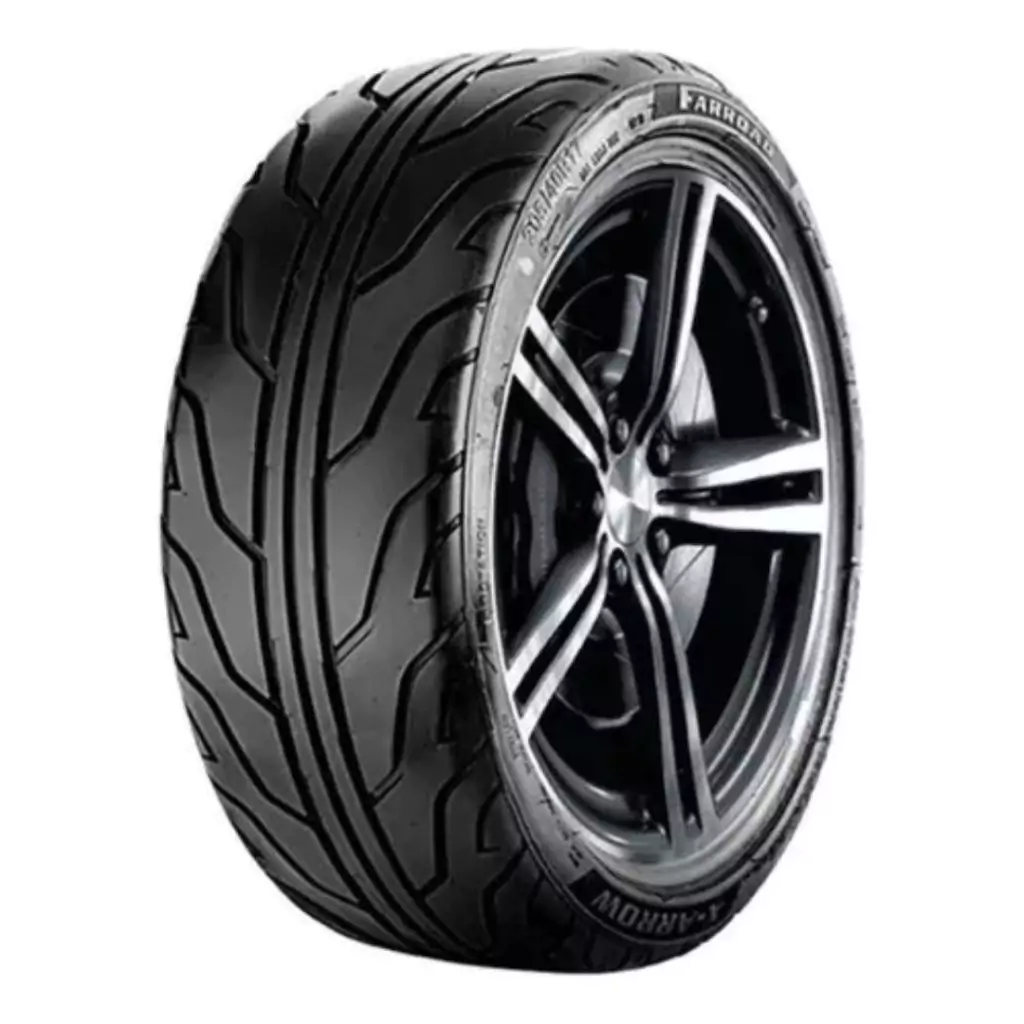 Pneu Toyo Tires Aro 17 225/45R17