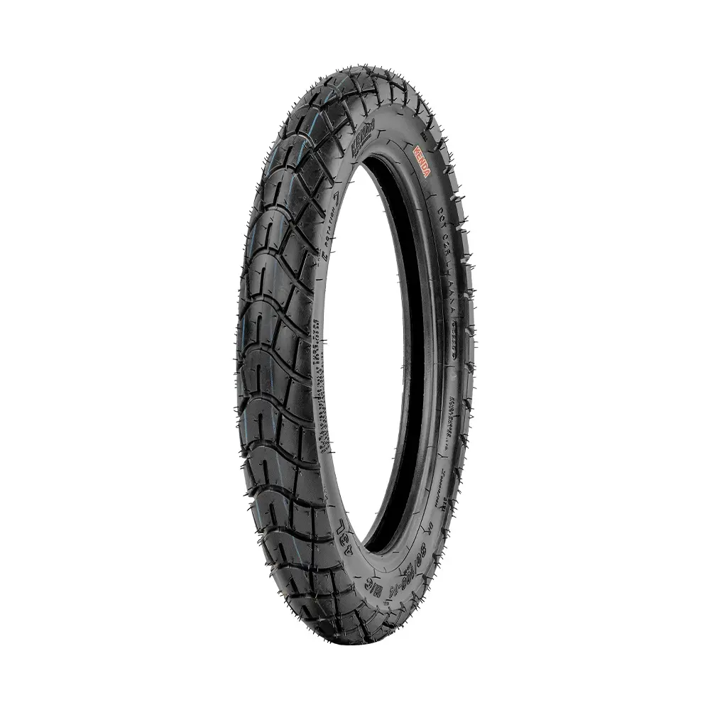 Pneu Moto Metzeler Aro 14 Roadtec Street 80/100-14 49L TT – Traseiro
