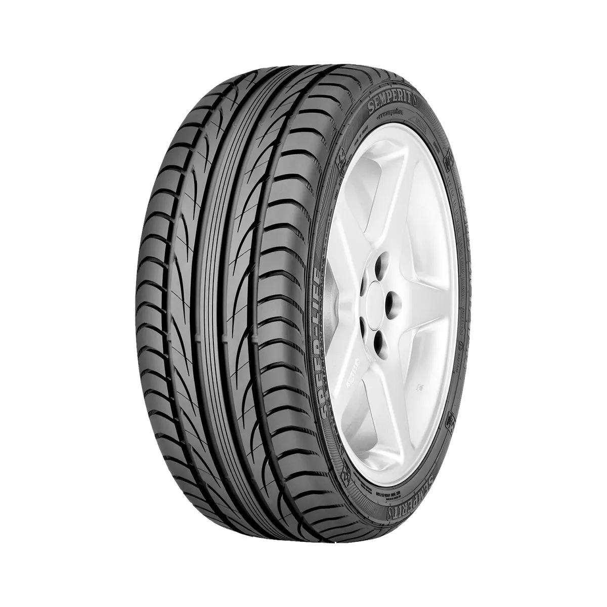 Pneu Semperit Aro 16 205/55R16