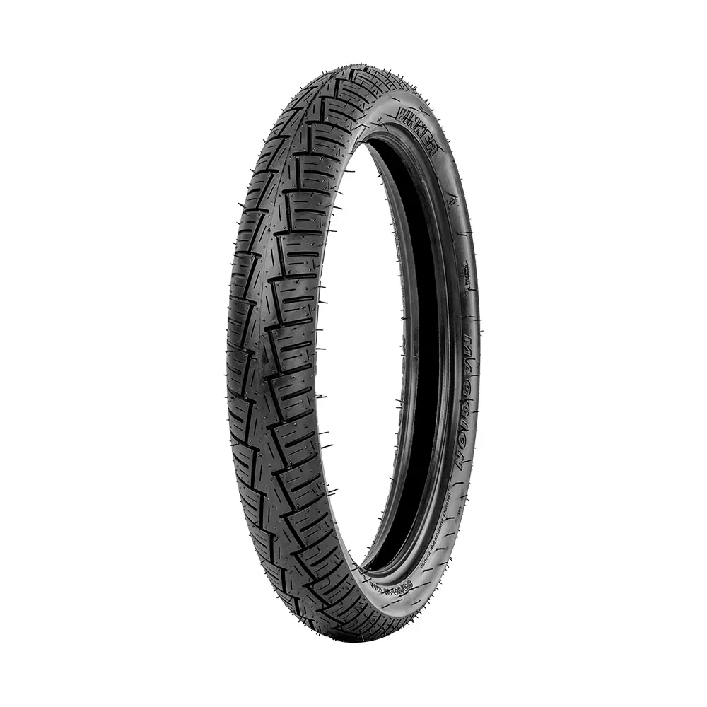 Pneu Moto Maggion Aro 14 Winner 80/100-14 49L Traseiro - Uso Sem Câmara