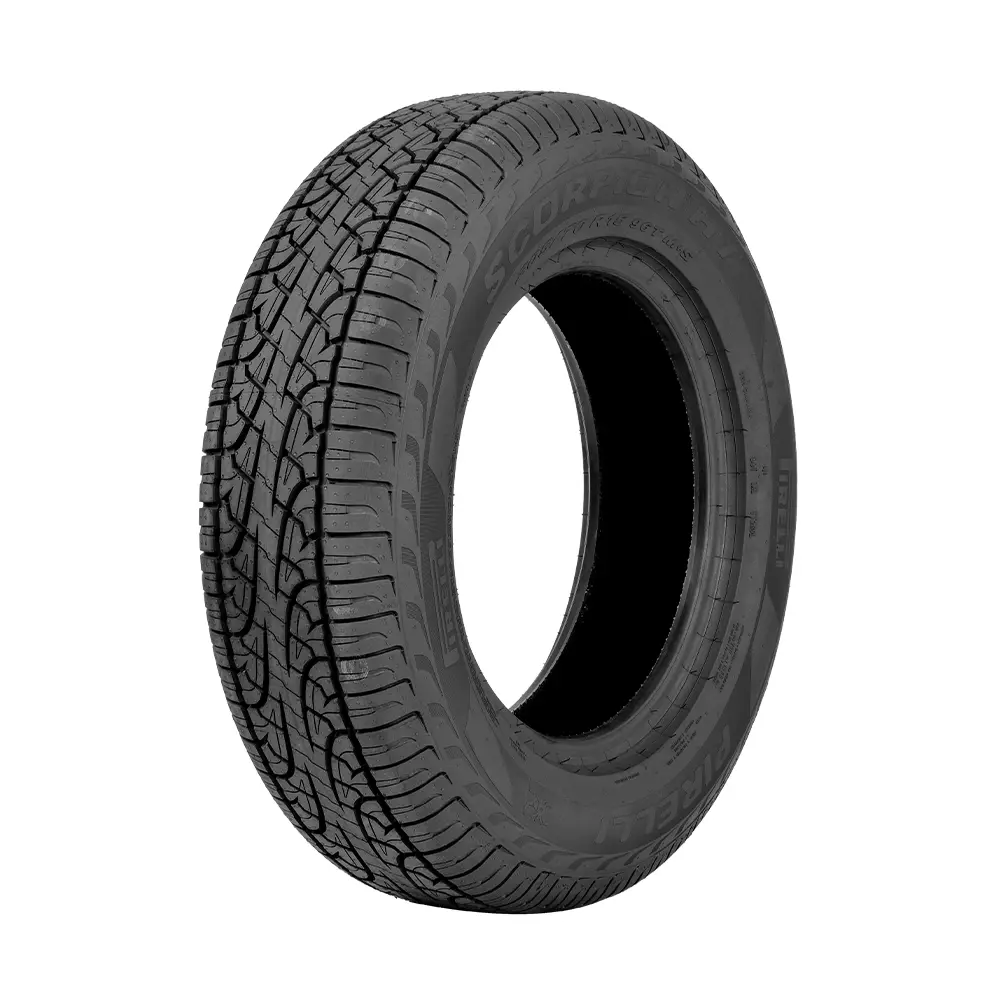 Pneu Pirelli Aro 17 265/65R17
