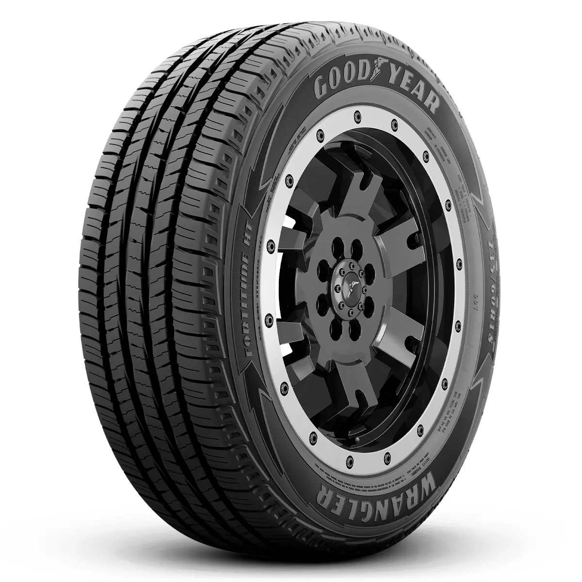 Pneu Aro 18 Goodyear Eagle Ls2 225/55R18 97H