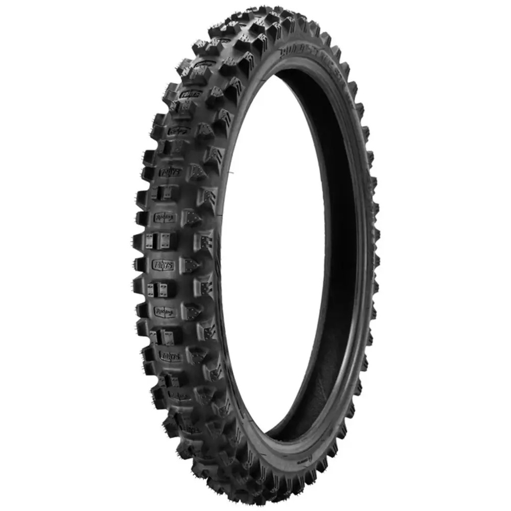 Pneu de Moto Levorin Aro 21 Duna Evo 90/90-21 54P TT Dianteiro
