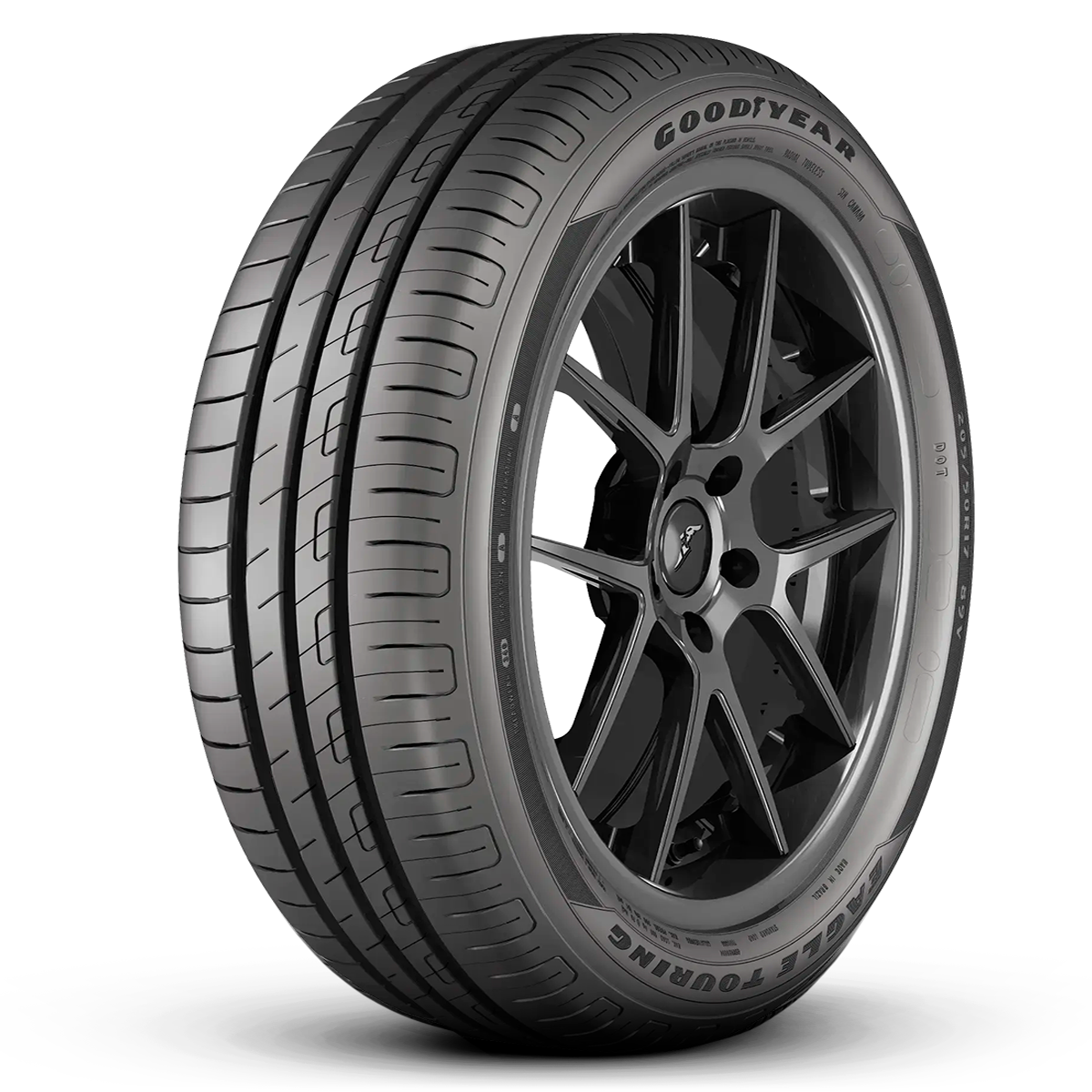 Pneu Aro 15 Goodyear Efficientgrip Performance 185/65R15 88H