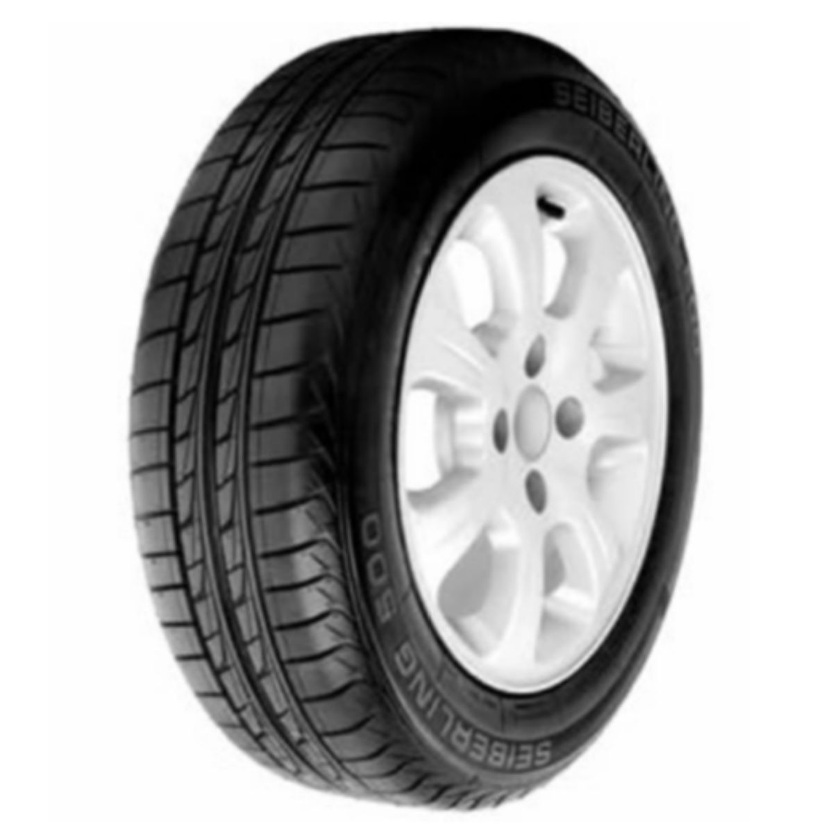 Pneu Bridgestone 175/70R13 aro 13
