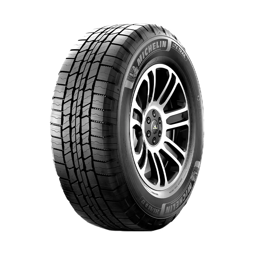 Pneu Michelin Aro 17 265/65R17