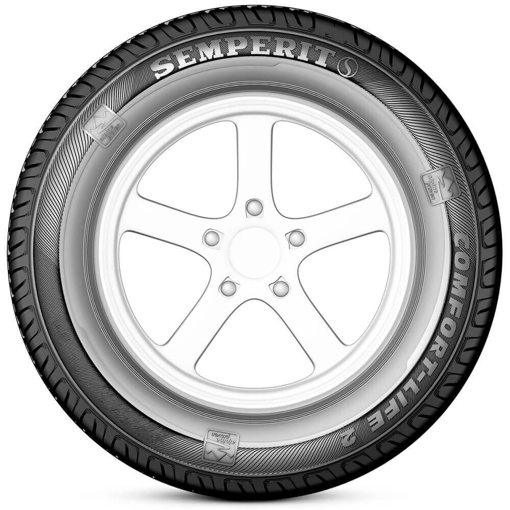 Pneu Semperit Aro 14 175/70R14
