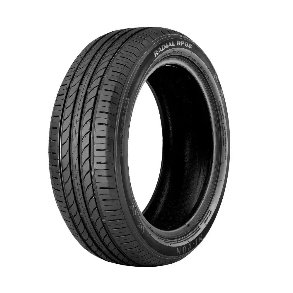 Pneu Ni Pon Aro 16 205/55R16