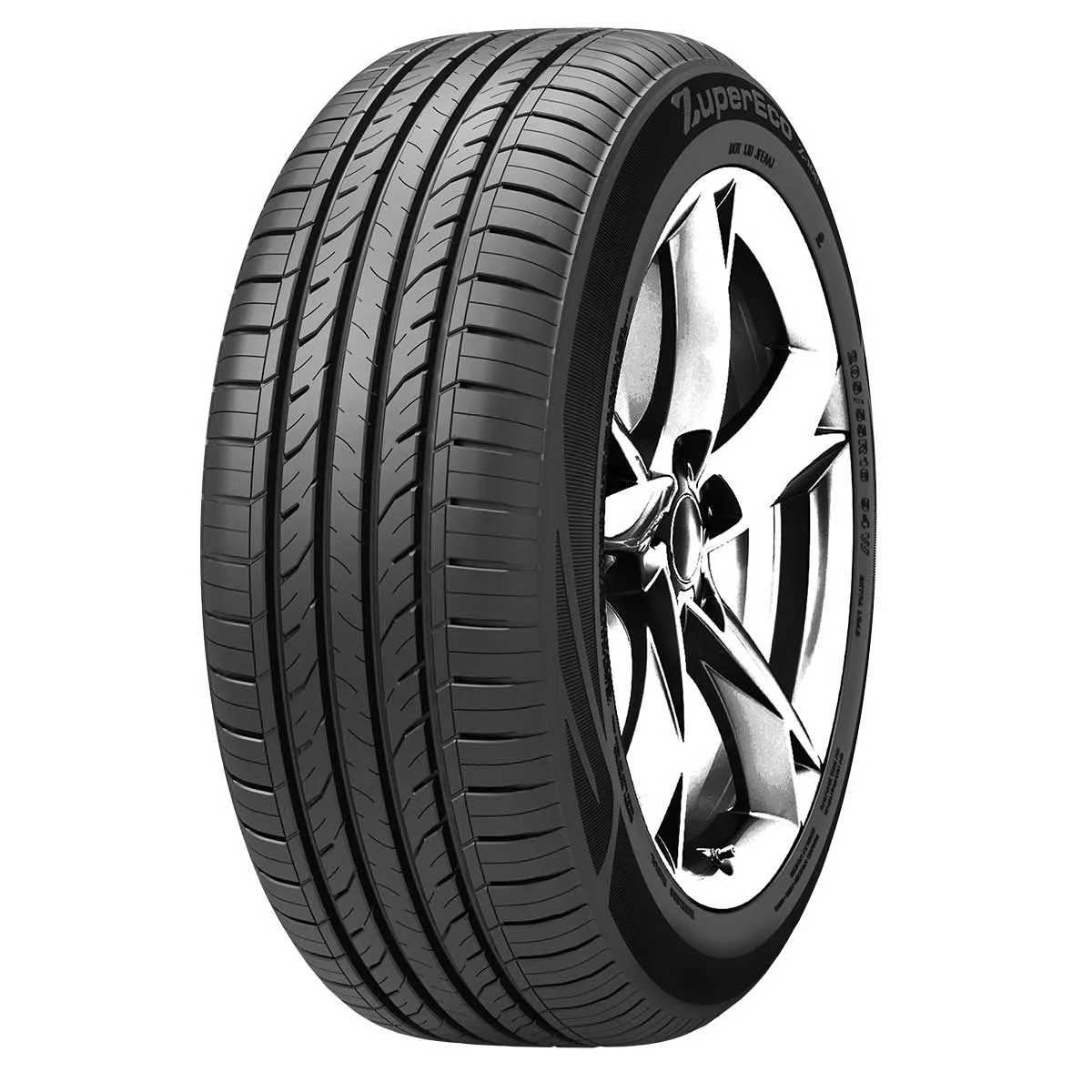 Pneu Aro 15 Westlake Zuper Eco Z-108 195/55R15 85V