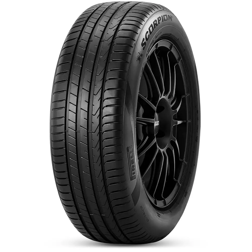 Pneu Aro 17 Pirelli Scorpion 205/55R17 91V
