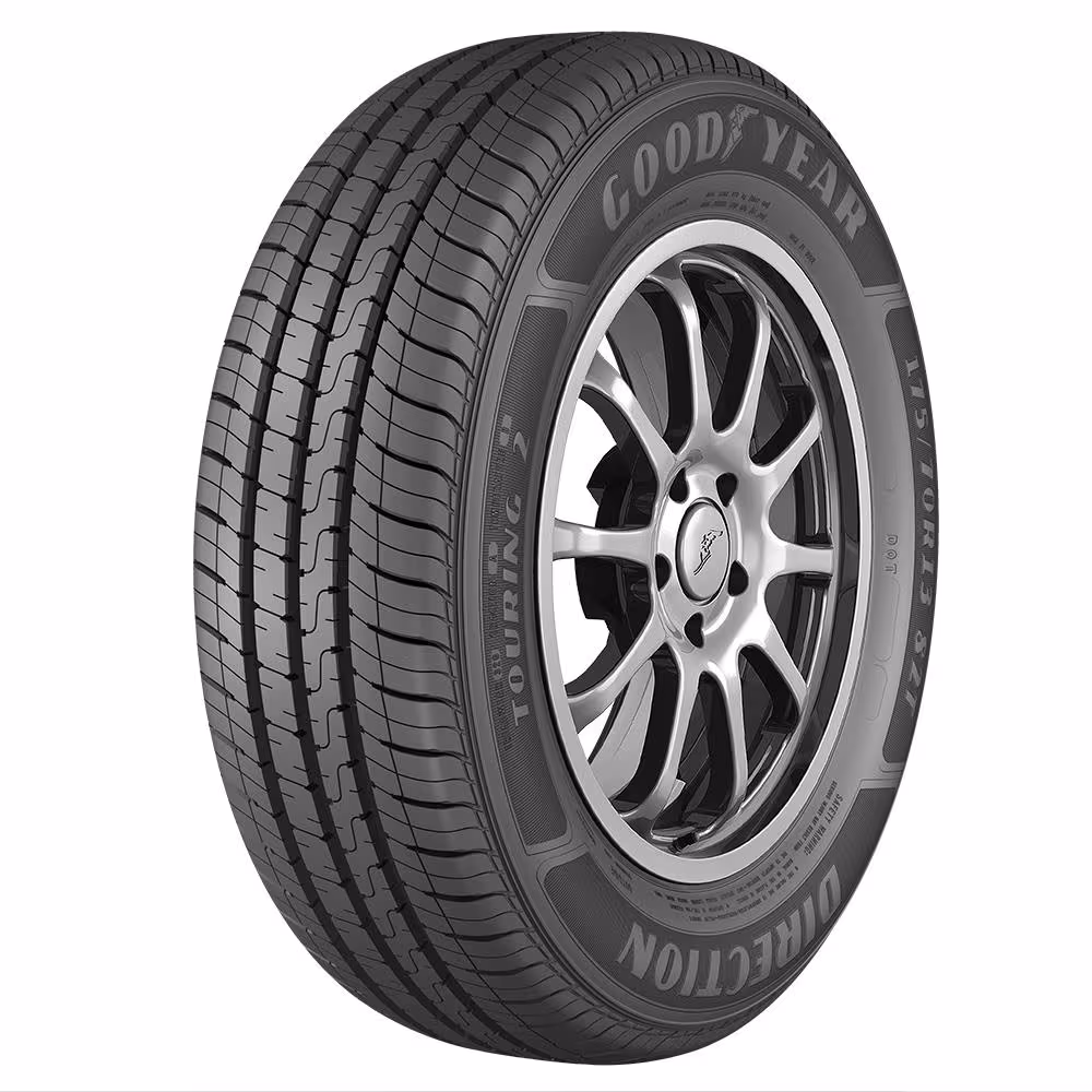 Pneu Atlas Aro 13 175/70R13