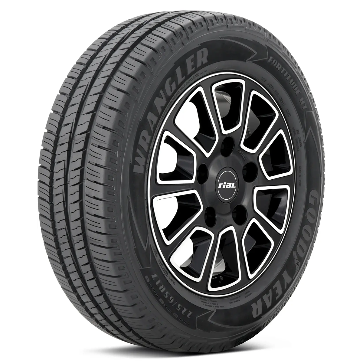 Pneu Goodyear Aro 18 225/60R18
