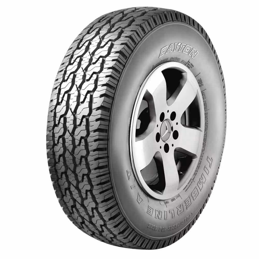 Pneu Dayton Aro 16 195/55R16