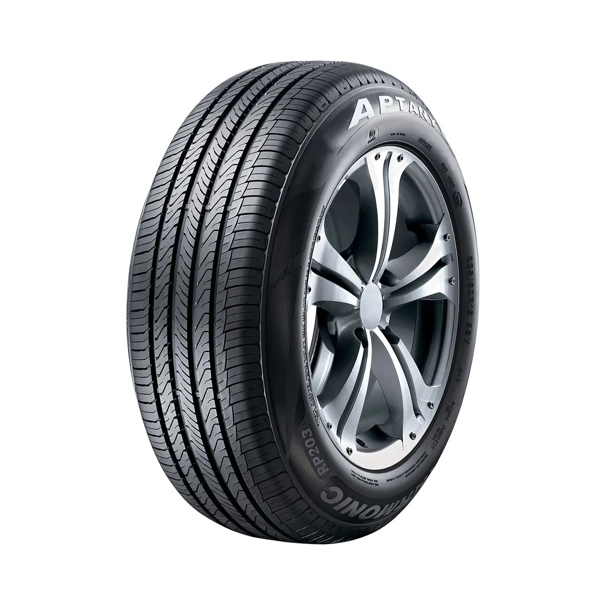 Pneu Aptany Aro 16 195/55R16