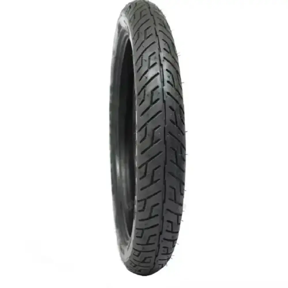 Pneu de Moto Levorin Aro 18 Azonic 100/90R18 56P TL Traseiro