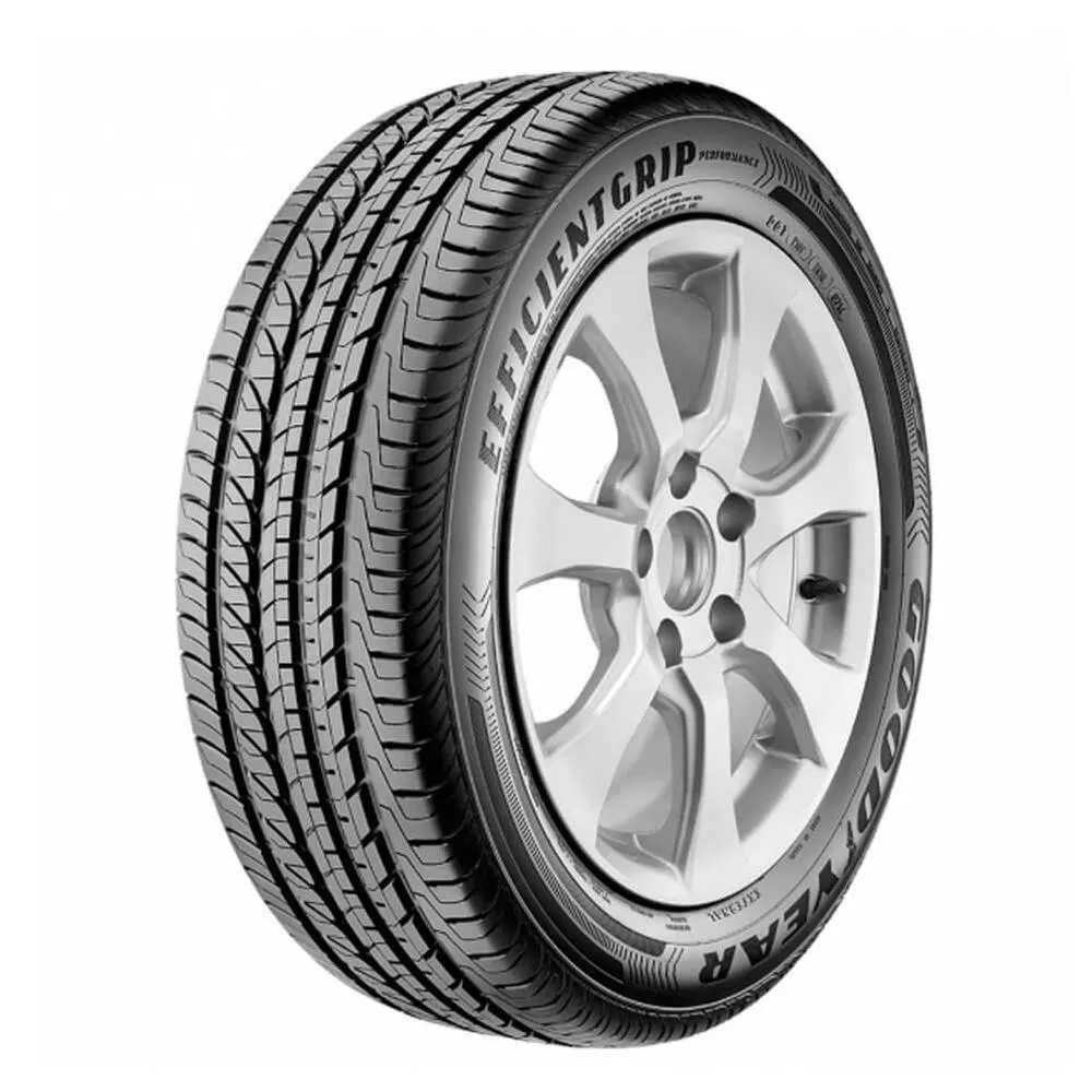 Pneu Aro 17 Goodyear Efficientgrip 215/50R17 91V