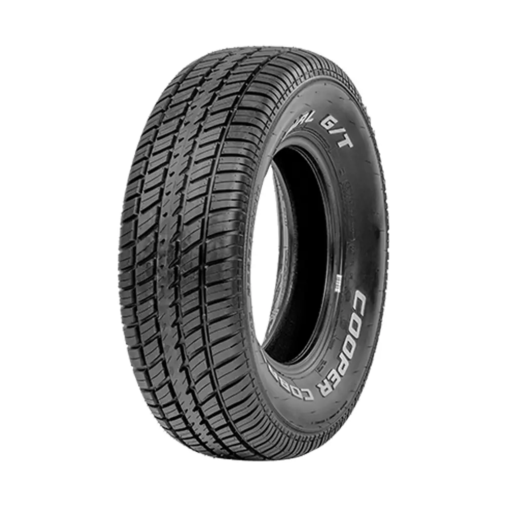 Pneu Aro 15 Cooper Cobra Radial Gt 215/65R15 95T
