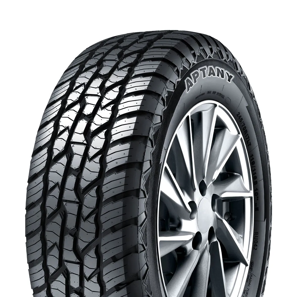 Pneu Yatone Aro 16 205/60R16