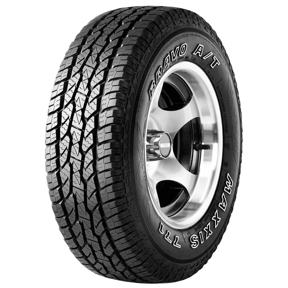 Pneu Maxxis Aro 17 215/60R17