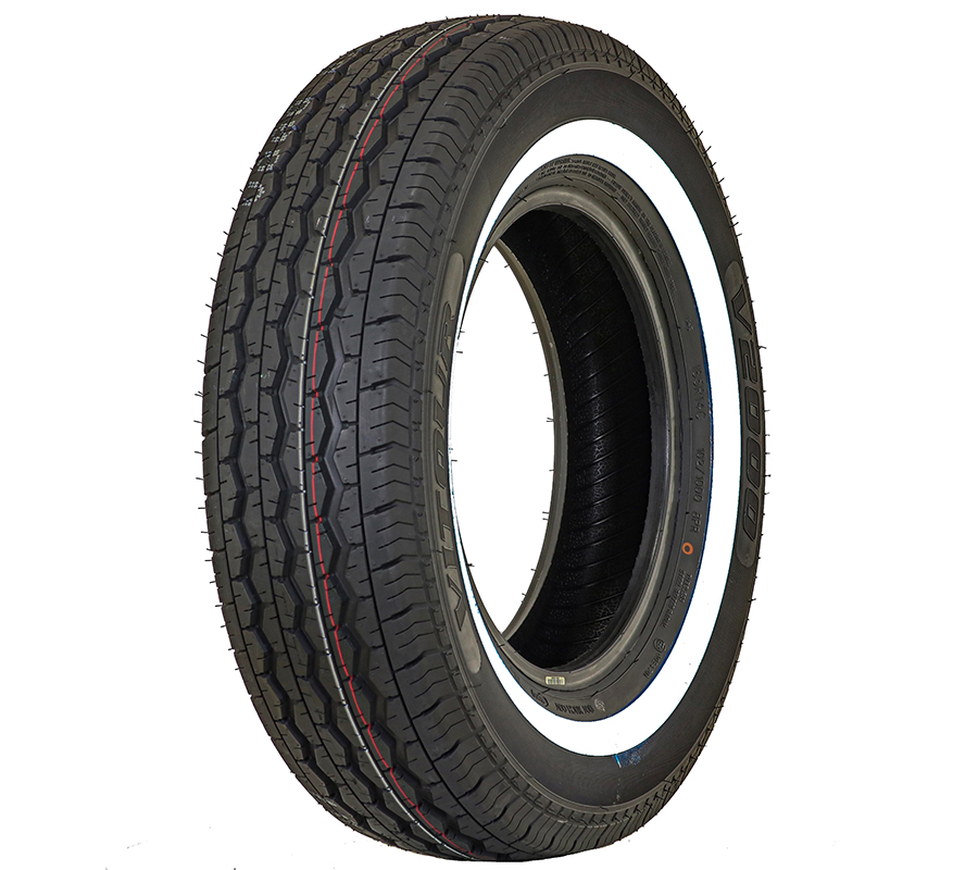 Pneu Vitour Aro 14 185/65R14