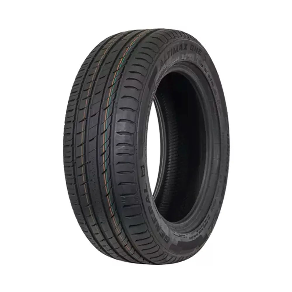 Pneu General Tire Aro 16 195/55R16